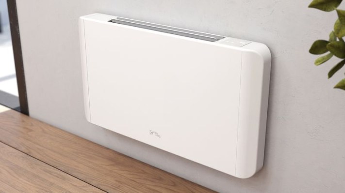 Nemo - DC Inverter